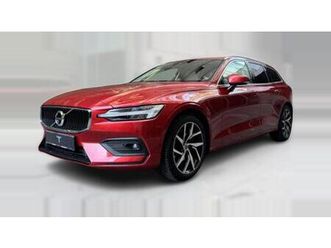 rabljeni volvo v60 2018.g d4