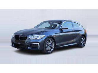 rabljeni bmw 1 2017.g m 140 i m sport