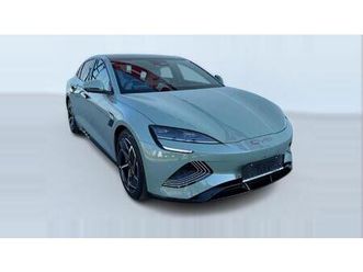 rabljeni byd seal 2024.g ev awd excellence