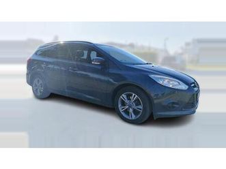 rabljeni ford focus turnier 2014.g 1.6 tdci