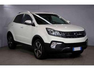 2.2 d 177cv automatico navigatore retrocamera