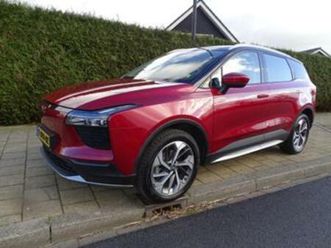 aiways u5 aiways u5 showroom-63 kwh -carplay-360 camera-leer — aiways — marktplaats