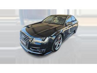 rabljeni audi a8 2013.g s8 quattro