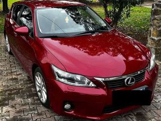 1.8 f-sport (style) cvt