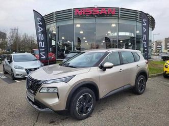 e-4orce 213ch acenta 7 places 2025