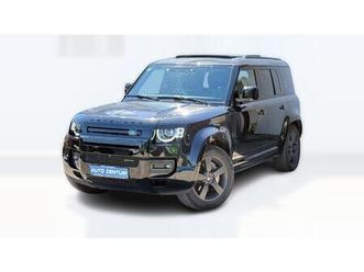 rabljeni land rover defender station wagon 2022.g p300 mhev 4x4
