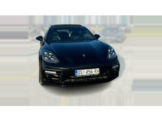 rabljeni porsche panamera 2018.g 2.9 4 e-hybrid