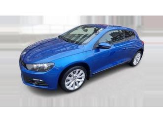 rabljeni vw scirocco 2012.g 1.4 tsi