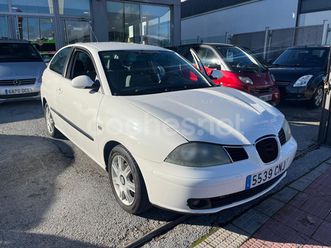 seat ibiza 1.9 tdi 100 cv signa