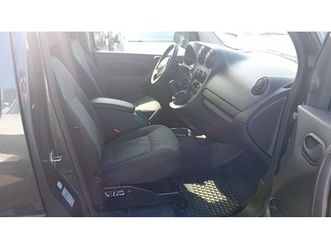 rabljeni mercedes-benz citan 2019.g 109 cdi