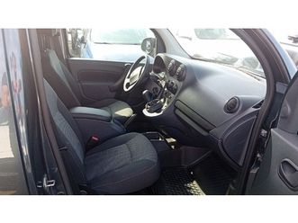 rabljeni mercedes-benz citan 2019.g 109 cdi