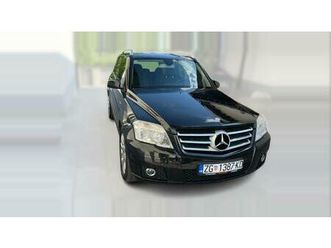 rabljeni mercedes-benz glk-class 2011.g 220 cdi 4-matic