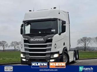 scania r500 6x2 retarder — vrachtwagens — marktplaats