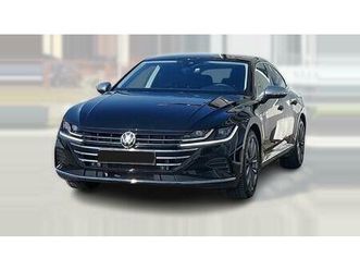 rabljeni vw arteon 2022.g 2.0 tdi