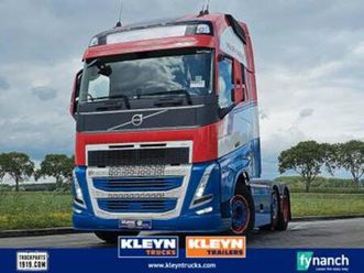 volvo fh 460 xl 6x2 i-save led — vrachtwagens — marktplaats