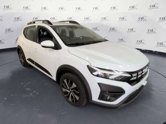 sandero stepway 1.0 tce eco-g expression