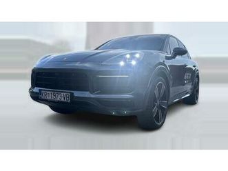rabljeni porsche cayenne 2019.g 2.9 s awd chrono individual