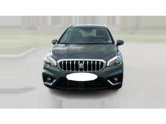 rabljeni suzuki sx4 s-cross 2017.g 1.0 allgrip