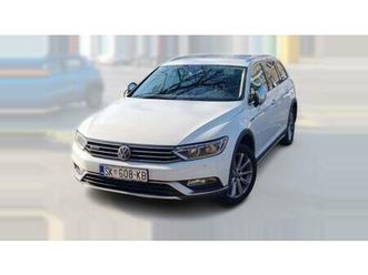 rabljeni vw passat alltrack 2019.g 2.0 tdi 4motion