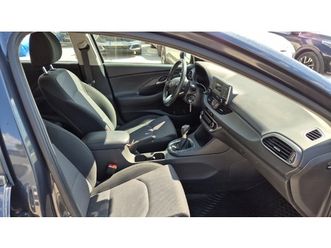 rabljeni hyundai i30 tourer 2022.g 1.5 dpi trend