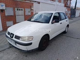 seat ibiza 1.4 stella