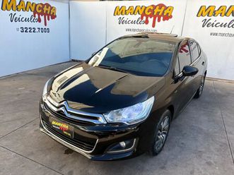 lounge exclusive 1.6 turbo flex aut.