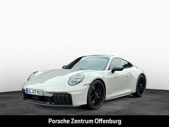 porsche 992 -2 (911) carrera gts