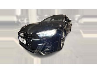 rabljeni audi a5 2020.g 45 tdi quattro