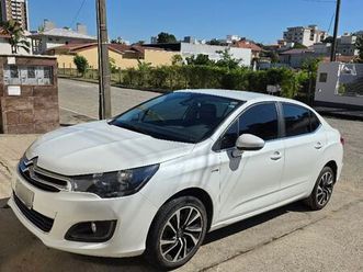 lounge s 1.6 turbo flex aut.