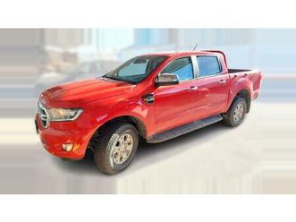 rabljeni ford ranger 2020.g 2.2 tdci 4x4