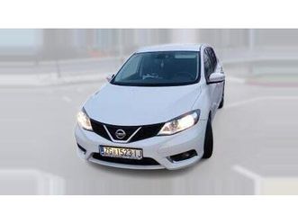rabljeni nissan pulsar 2018.g 1.5 dci accenta