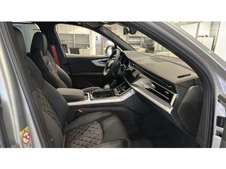 novi audi q7 2025.g 55 tfsi e quattro s line