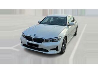 rabljeni bmw 3 2021.g 320 e plug-in-hybrid