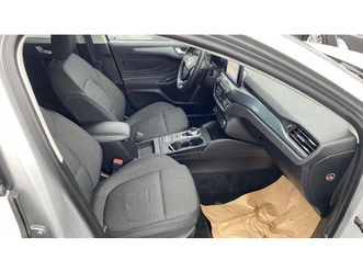 rabljeni ford focus turnier 2019.g 1.5 ecoblue