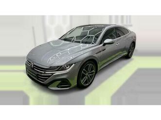 rabljeni vw arteon 2022.g 2.0 tdi r-line