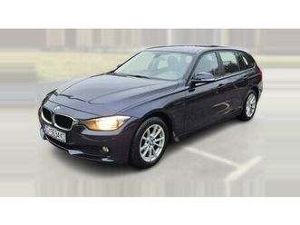 rabljeni bmw 3 gran turismo 2014.g 318 d