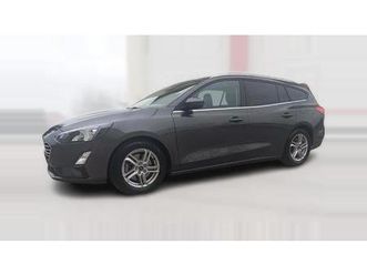 rabljeni ford focus turnier 2019.g 1.5 ecoblue