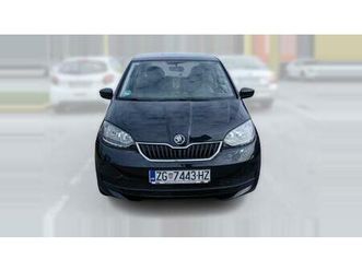 rabljeni skoda citigo 2018.g 1.0