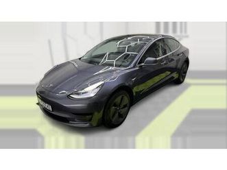 rabljeni tesla model 3 2019.g ev
