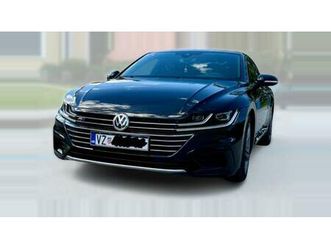 rabljeni vw arteon 2019.g 2.0 tdi