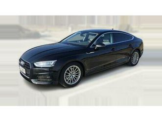 rabljeni audi a5 sportback 2018.g 2.0 tdi