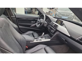 rabljeni bmw 3 gran turismo 2017.g 318 d