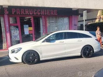 mercedes cla 200 d