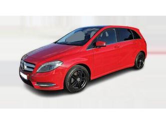 rabljeni mercedes-benz b-class sports tourer 2012.g b 180 cdi