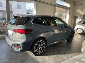 bmw 225e xdrive active tourer