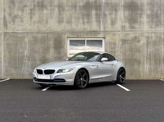z4 roadster sdrive23i 204ch luxe
