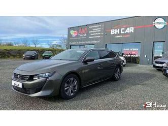 generation-ii sw 1.5 bluehdi 130 allure business eat bva start-stop