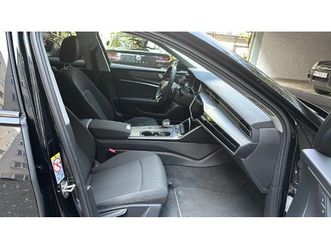 rabljeni audi a6 2020.g 50 tfsi e quattro