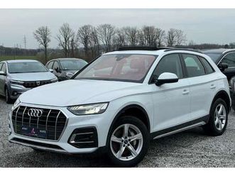 phev 50 tfsie quattro - toit ouvrant -full options