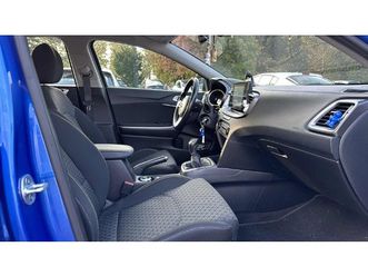 rabljeni kia ceed 2020.g 1.0 t-gdi